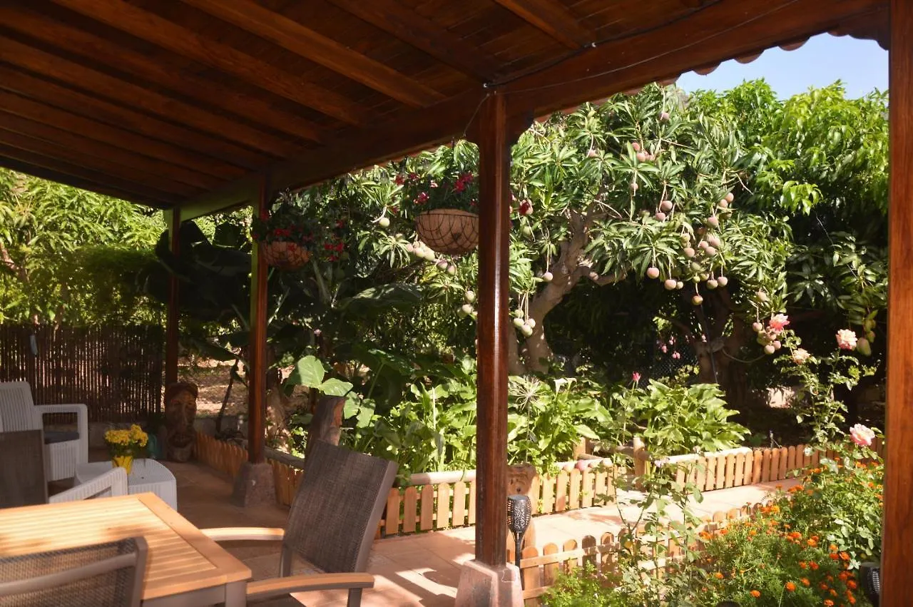 Holiday House Tia Lila San Sebastián de la Gomera 0*,