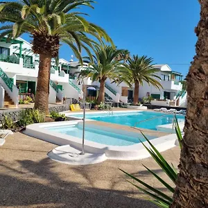 Beigu Appartement Puerto del Carmen (Lanzarote)