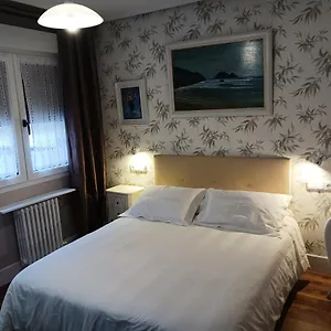 Ubicacion Perfecta/bano Privado Séjour chez l'habitant Saint-Sébastien