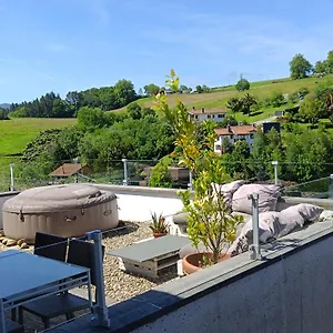 Plena Naturaleza En Pleno Appartement Saint-Sébastien