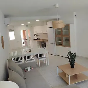 Baymar Playa De Aro Appartement Castell-Platja d'Aro