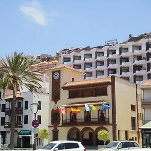  Apartment Quintero - Adults Only