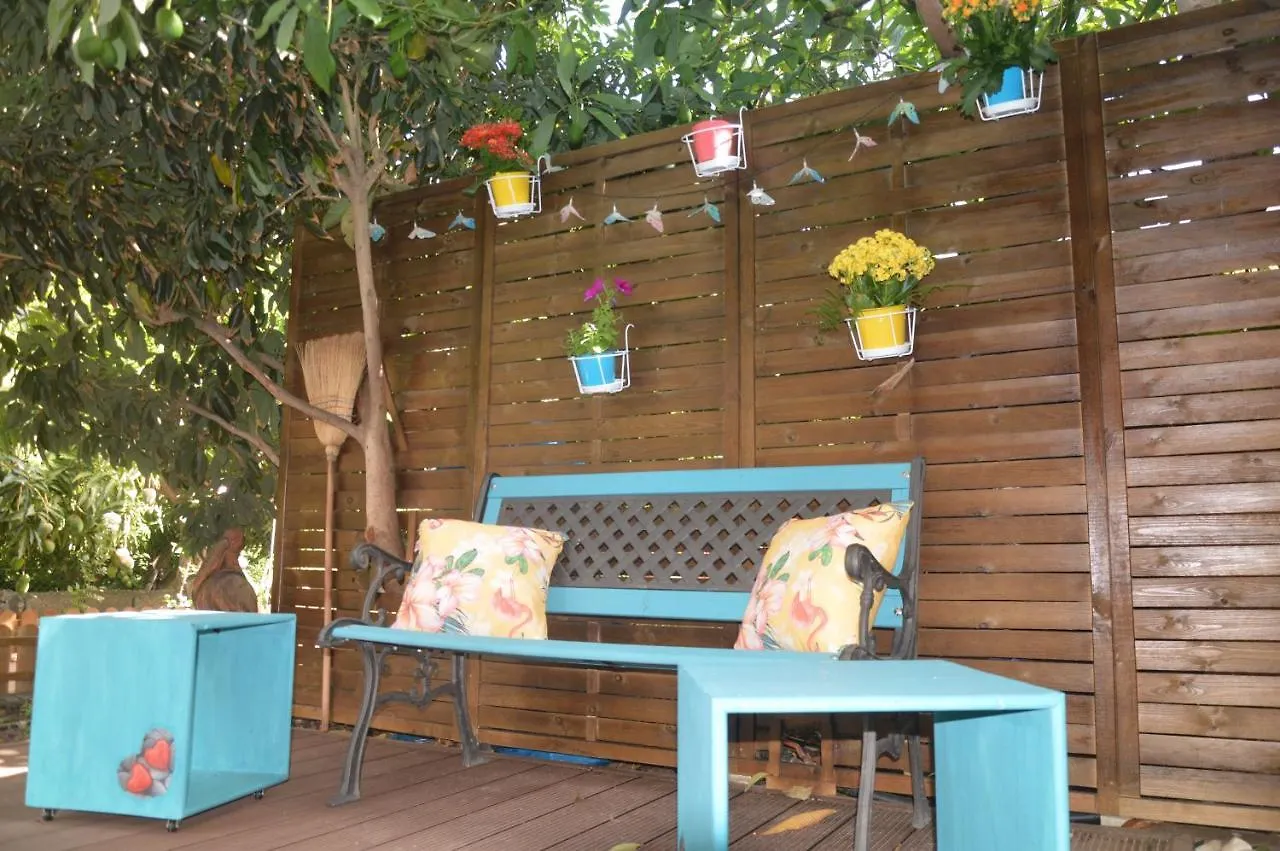 Holiday home Holiday House Tia Lila San Sebastian De La Gomera