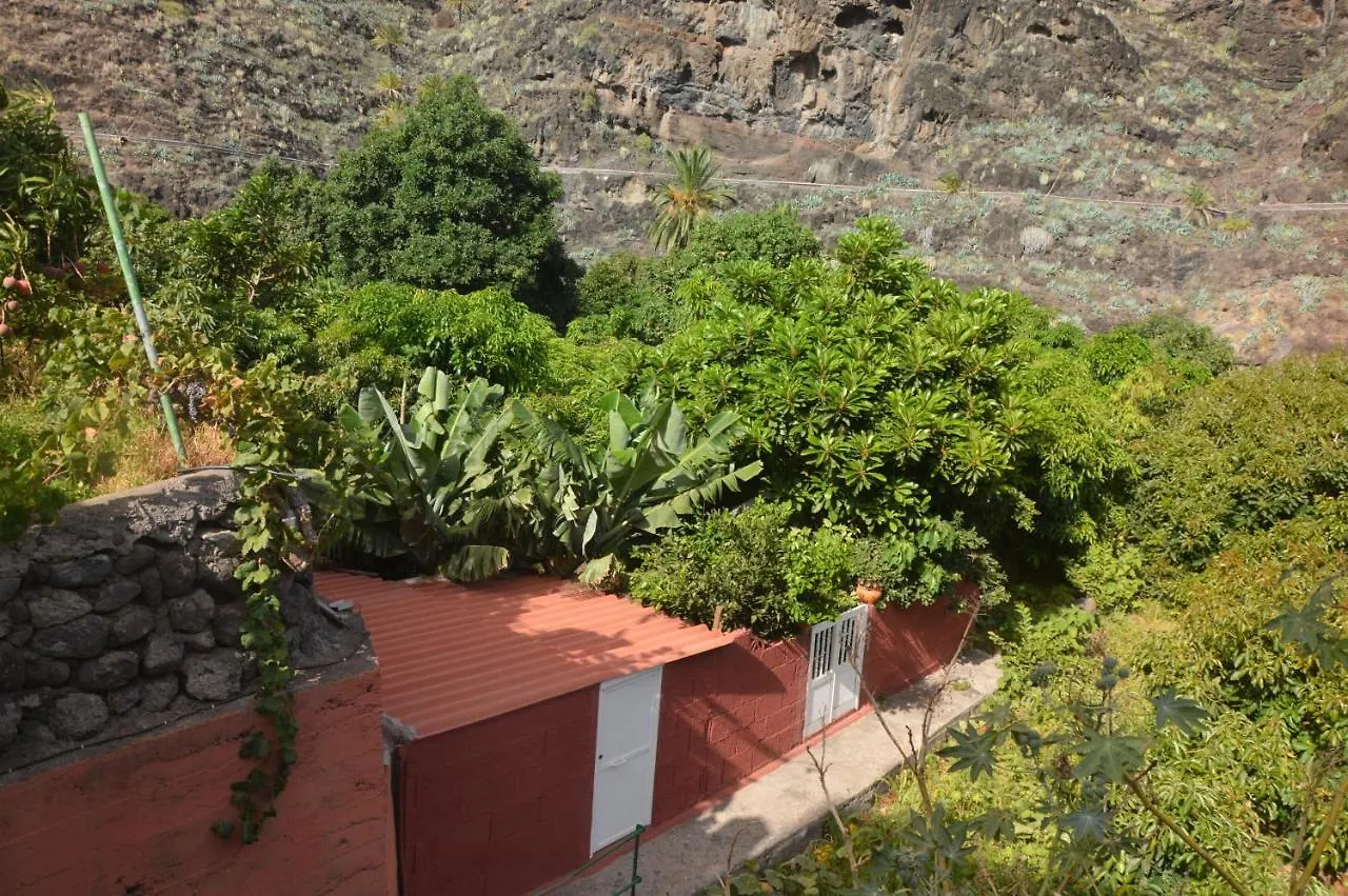 Holiday home Holiday House Tia Lila San Sebastian De La Gomera
