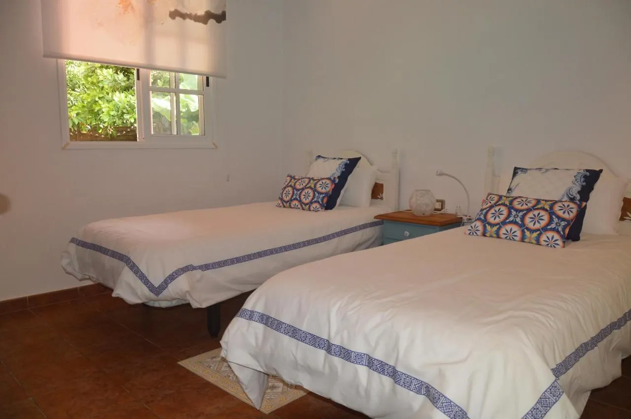Holiday home Holiday House Tia Lila San Sebastian De La Gomera