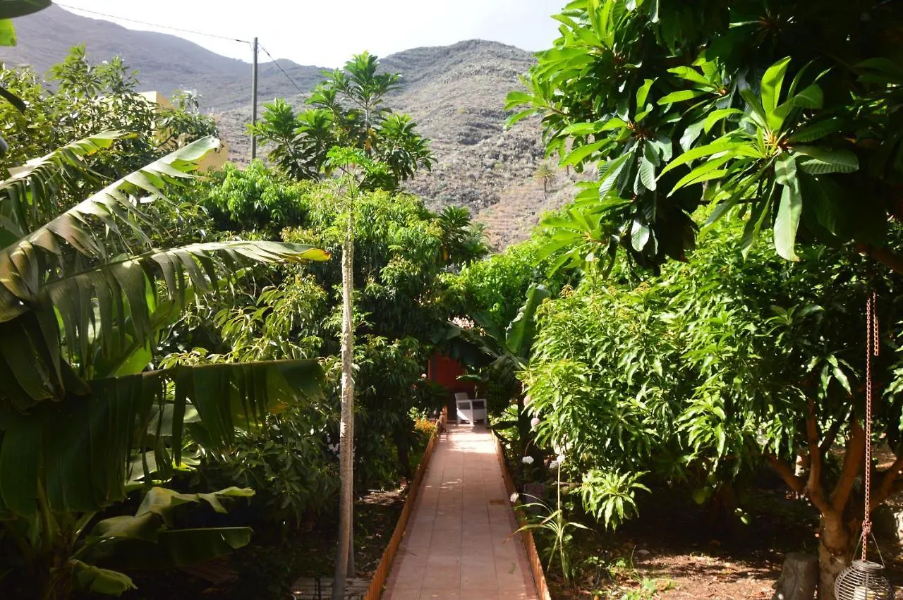 Holiday House Tia Lila San Sebastian De La Gomera