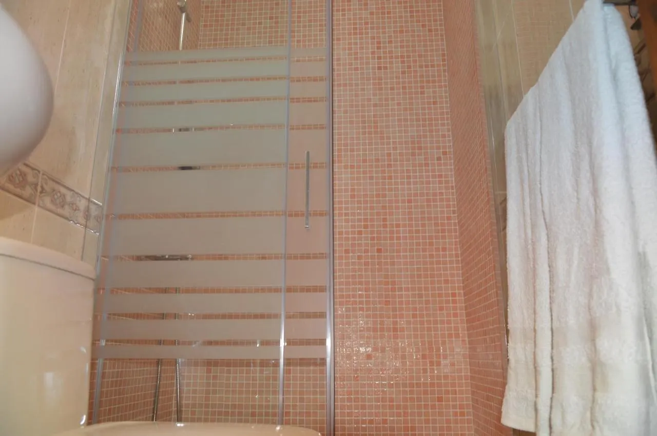 Holiday House Tia Lila San Sebastian De La Gomera Holiday home