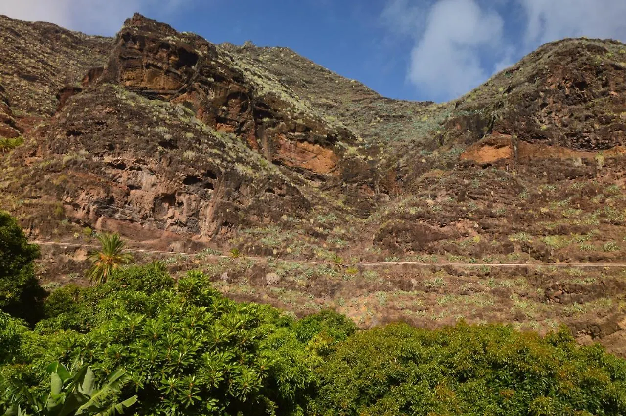 Holiday House Tia Lila San Sebastian De La Gomera 0*,  Spain