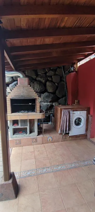 Holiday home Holiday House Tia Lila San Sebastian De La Gomera Spain